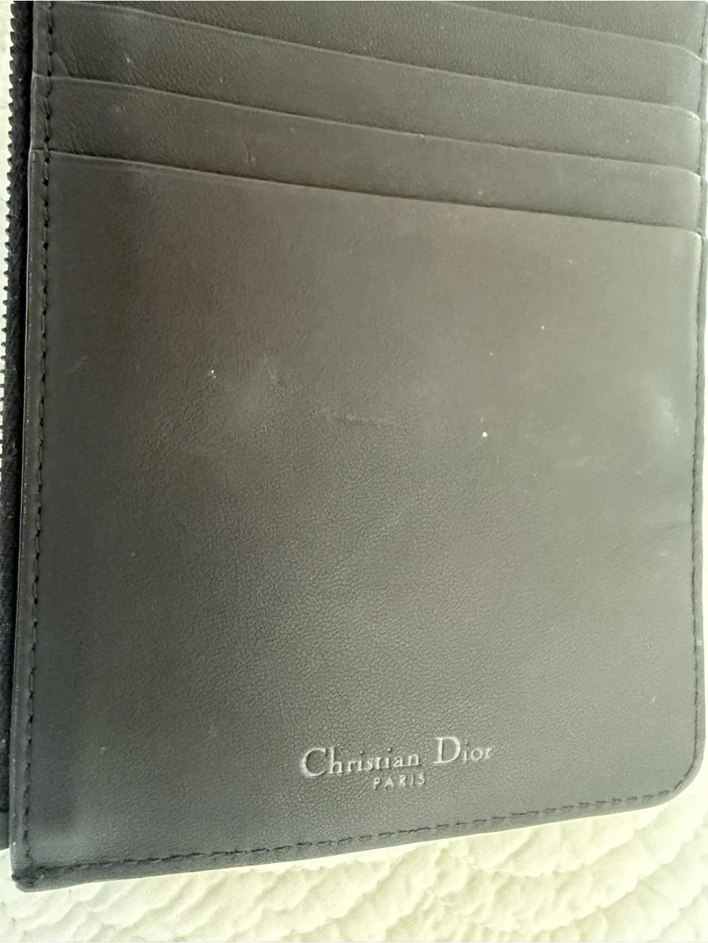 Dior ultra matte